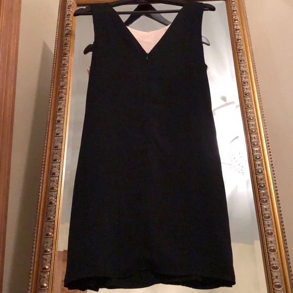 GIANNI BINI NWOT FULLY LINED SLEEVELESS DRESS MED - Picture 3 of 10